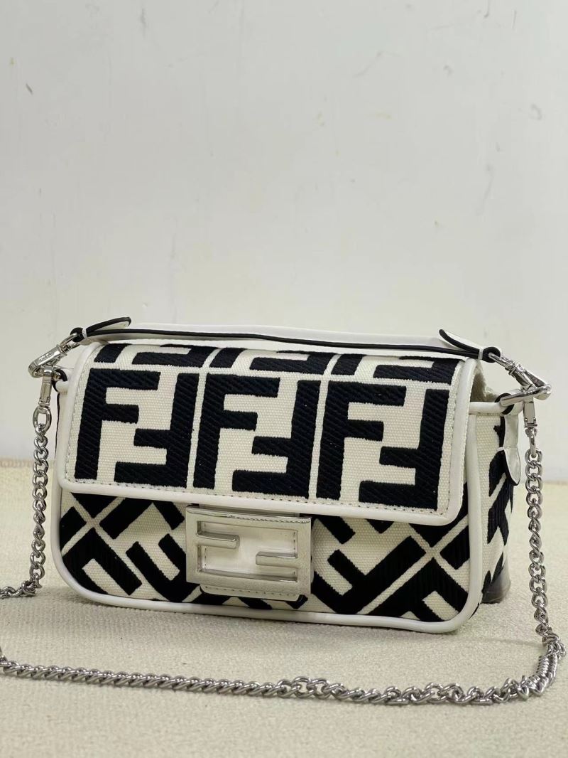 Fendi Satchel Bags